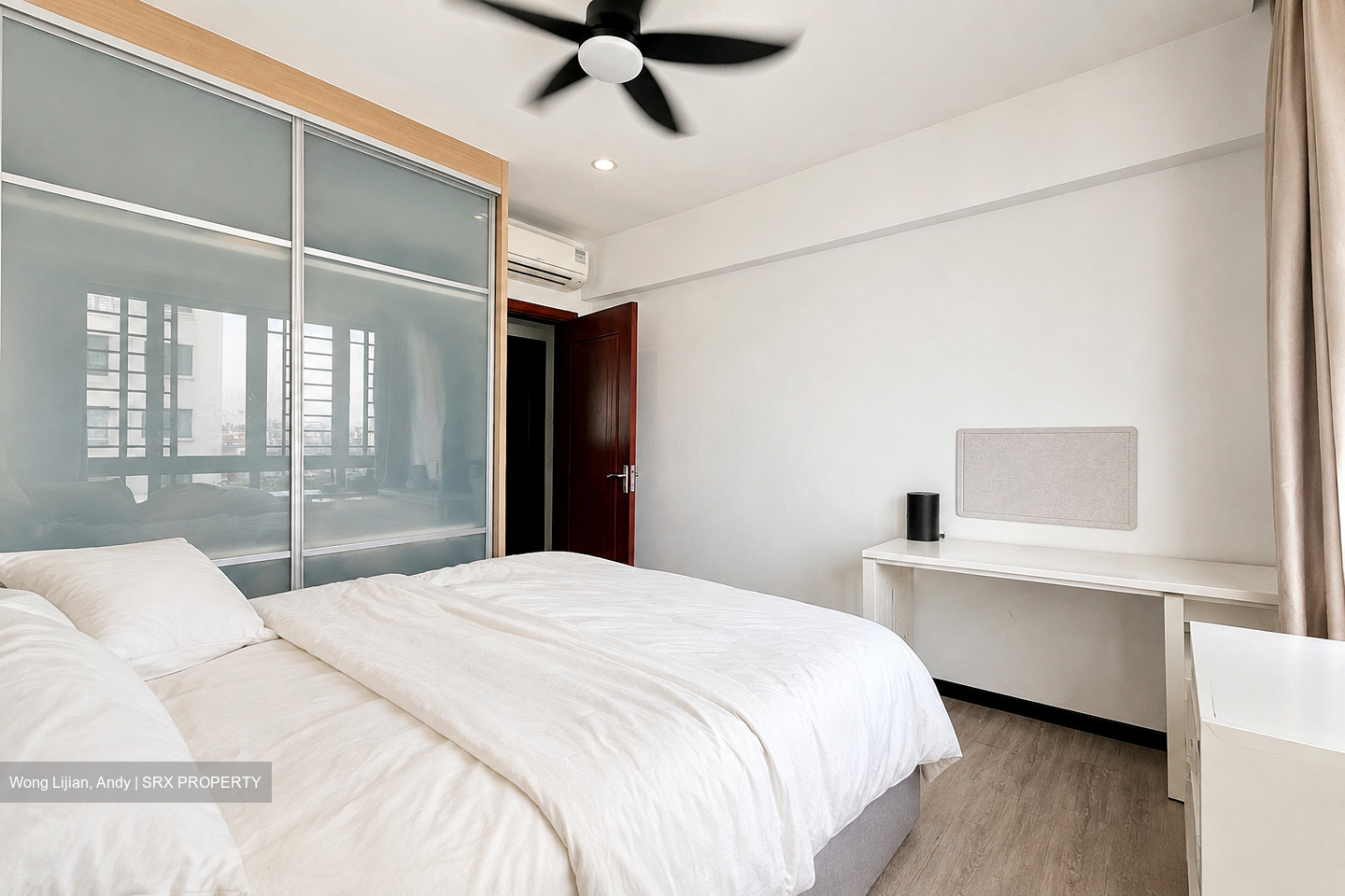 Central Grove (D14), Condominium #610519881